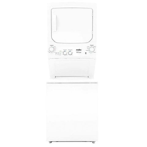 CENTRO DE LAVADO 20 KG BLANCO