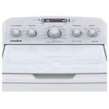 Mabe ( LMA72215CBAB0) | LAVADORA AUTOMATICA | 22KG | BLANCA