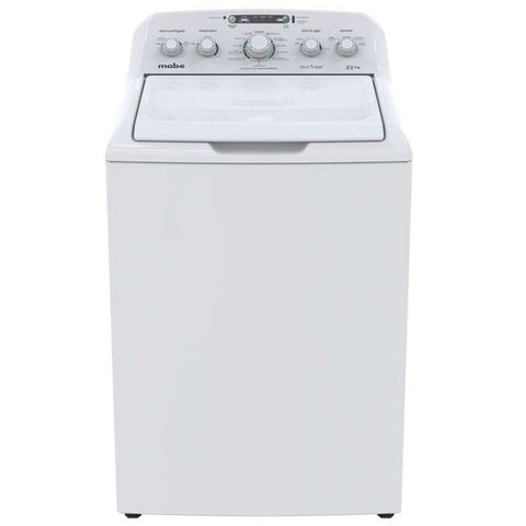 Mabe ( LMA72215CBAB0) | LAVADORA AUTOMATICA | 22KG | BLANCA