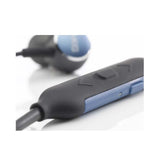 Auriculares inalámbricos Samsung AKG Y100 Bluetooth - Azul
