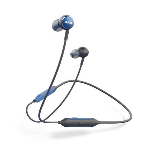 Auriculares inalámbricos Samsung AKG Y100 Bluetooth - Azul