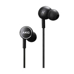 Auriculares inalámbricos Samsung AKG Y100 Bluetooth - Negro