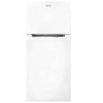 Refrigeradora No Frost de 7.0p3 Nisato | luz led | Blanco