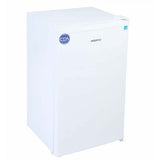 Refrigeradora Frost Nisato de 4p3 | Frigobar | Blanca