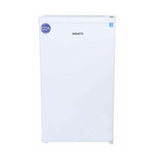 Refrigeradora Frost Nisato de 4p3 | Frigobar | Blanca