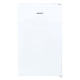 Refrigeradora Frost Nisato de 4p3 | Frigobar | Blanca