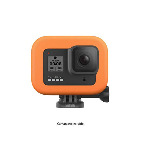 FLOATY HERO8 BLACK