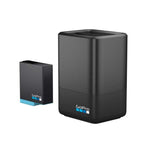 DUAL BATTERY CHARGER BATTERY