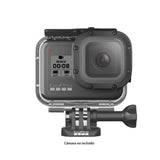PROTECTIVE HOUSING HERO8 BLACK