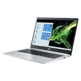 Laptop Acer Intel Core i7 | 1065G7 | 10th Gen de 1.2Ghz | Turbo Boost de 3.7Ghz | 8GB Ram | 512GB SSD | 15.6¨| Wifi | AC | Bluetooth | HDMI |USB C Port USB 3.1| Ethernet Port | Windows 10 Home | Plata