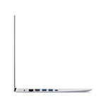 Laptop Acer Intel Core i7 | 1065G7 | 10th Gen de 1.2Ghz | Turbo Boost de 3.7Ghz | 8GB Ram | 512GB SSD | 15.6¨| Wifi | AC | Bluetooth | HDMI |USB C Port USB 3.1| Ethernet Port | Windows 10 Home | Plata