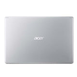 Laptop Acer Intel Core i7 | 1065G7 | 10th Gen de 1.2Ghz | Turbo Boost de 3.7Ghz | 8GB Ram | 512GB SSD | 15.6¨| Wifi | AC | Bluetooth | HDMI |USB C Port USB 3.1| Ethernet Port | Windows 10 Home | Plata