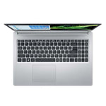 Laptop Acer Intel Core i7 | 1065G7 | 10th Gen de 1.2Ghz | Turbo Boost de 3.7Ghz | 8GB Ram | 512GB SSD | 15.6¨| Wifi | AC | Bluetooth | HDMI |USB C Port USB 3.1| Ethernet Port | Windows 10 Home | Plata