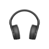 Sennheiser HD 350BT Over Ear Headphones Bluetooth 5 0 30 Hours Battery Support AAC aptX aptX Low Latency Siri Google Assistant Button Negro