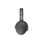 Sennheiser HD 350BT Over Ear Headphones Bluetooth 5 0 30 Hours Battery Support AAC aptX aptX Low Latency Siri Google Assistant Button Negro