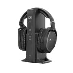 Sennheiser RS 175U Digital Wireless Headphone System 2 4Ghz Frequency Band 18 Hours Runtime Battery