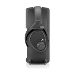 Sennheiser RS 175U Digital Wireless Headphone System 2 4Ghz Frequency Band 18 Hours Runtime Battery