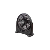 Abanico 20 Turbo Fan 4 velocidades