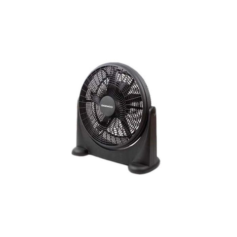 Abanico 20 Turbo Fan 4 velocidades