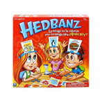 HEDBANZ JUEGO DE MESA