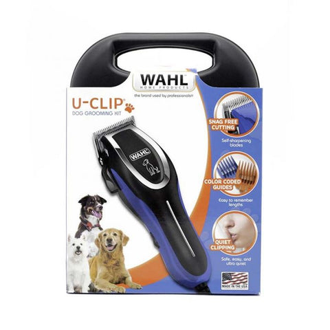 MAQUINA P CORTAR CABELLO DE MASCOTAS Poderosos motor patentado de V 5000
