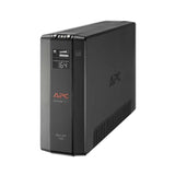 Back UPS Pro BX 1500M LM60 10 Outlets LCD Inter Face LAM 60HZ