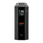 Back UPS Pro BX 1500M LM60 10 Outlets LCD Inter Face LAM 60HZ