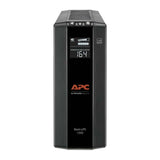 Back UPS Pro BX 1500M LM60 10 Outlets LCD Inter Face LAM 60HZ