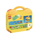 Creative SuitcaseLEGO Classic