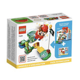 Outfit Volador LEGO Super Mario