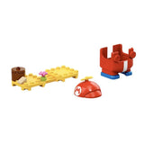 Outfit Volador LEGO Super Mario