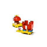 Outfit Volador LEGO Super Mario