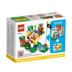 Outfit Zorro LEGO Super Mario
