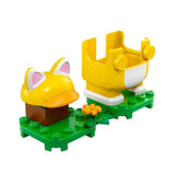 Outfit Zorro LEGO Super Mario