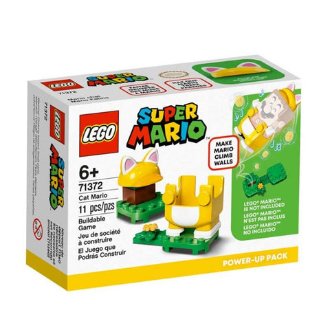 Outfit Zorro LEGO Super Mario