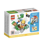 Outfit constructor LEGO Super Mario
