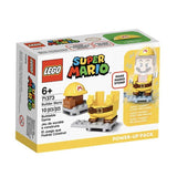 Outfit constructor LEGO Super Mario