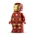 Iron Man Mech Lego Super Heroes