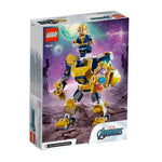 Thanos Mech Lego Super Heroes