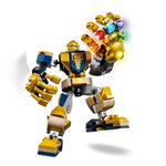 Thanos Mech Lego Super Heroes