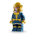 Thanos Mech Lego Super Heroes