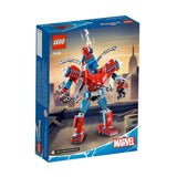 Spider-Man Mech Lego Super Heroes