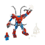Spider-Man Mech Lego Super Heroes