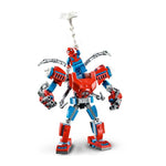Spider-Man Mech Lego Super Heroes