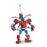 Spider-Man Mech Lego Super Heroes