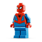 Spider-Man Mech Lego Super Heroes