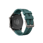 Huawei Watch GT | Reloj inteligente con GPS integrado | Titanium Grey