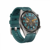 Huawei Watch GT | Reloj inteligente con GPS integrado | Titanium Grey