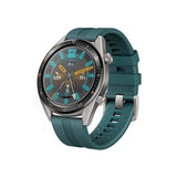 Huawei Watch GT | Reloj inteligente con GPS integrado | Titanium Grey