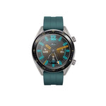 Huawei Watch GT | Reloj inteligente con GPS integrado | Titanium Grey